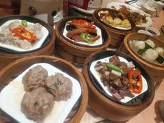 -又一间茶点轩(百汇广场店)