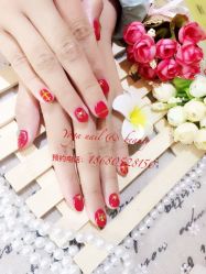 -喵酱日式美甲美睫Neko Nail Studio