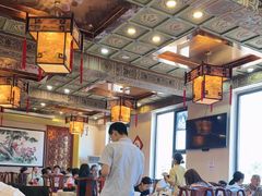 -便宜坊烤鸭店(玉蜓桥天坛店)