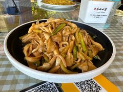 -京北渔家傲
