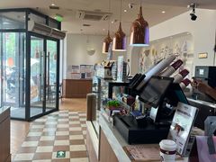 -COSTA COFFEE(房山印象城店)