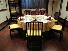 包厢-民族饭店-四季餐厅