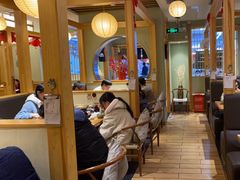 -一心创作料理屋(经开万达店)