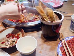 -楠火锅(光谷民族大道店)