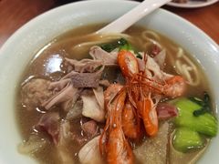-奎元馆.百年奎元.非遗传承(西湖边的解放路店)