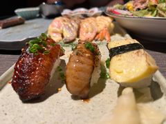 -炙柒Sekinana·精致日料(合生汇店)