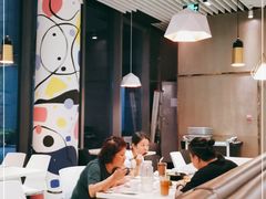 -禄興記香港大排档(歌斐中心店)