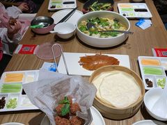 -小大董·烤鸭(凤凰汇店)