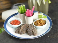 -食客堂麻婆豆腐专门店