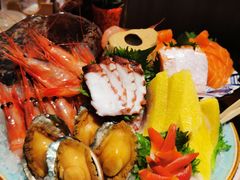 -匠和风精致料理(成都龙湖滨江天街店)