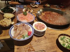 -楠火锅(太古里总店)