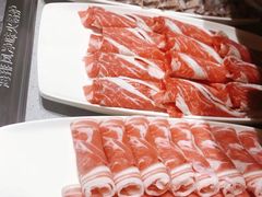 -海底捞火锅(吴中路店)