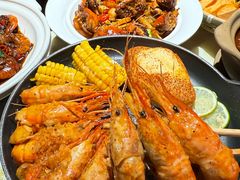 -谭十三大排档·18年老字号(船山路总店)