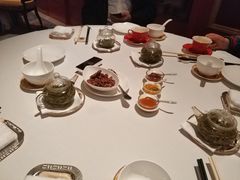 -香宫(九龙香格里拉店)