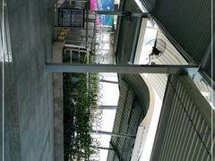 -厦门邮轮中心厦鼓码头(轮渡站)