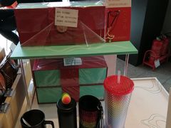 -星巴克(天津佛罗伦萨小镇店)