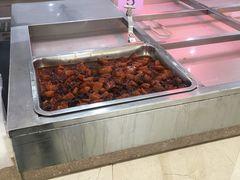 -南京邮电大学-第2食堂