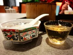 -汉水谣·江景餐厅(江滩店)