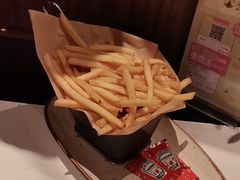 -半秋山西餐厅(巴南万达广场店)