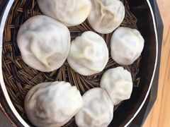 -鸡鸣汤包(仙林店)