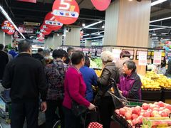 -世纪联华(临平邱山店)