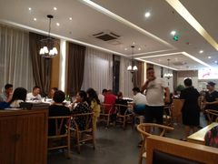 大堂-盘飧市(春熙路店)