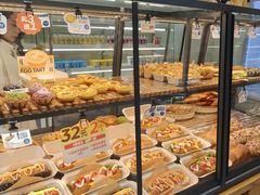 -巴莉甜甜(双岗一店)