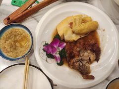 -品粤居港式打边炉·广式烧腊(西安路福佳新天地店)