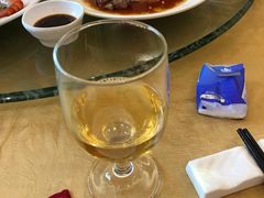 -稻香酒家·33年老字号·港式粤菜(富邦中心店)