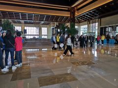 -惠州金海湾嘉华度假酒店