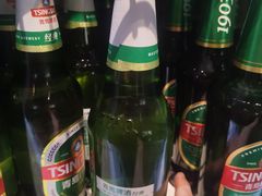 -大叹号·朝鲜族烤肉(潍坊泰华城店)