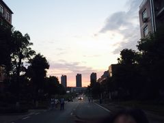 -湖南工业大学(主校区（河西校区）)