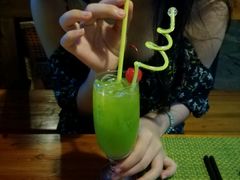 -山色西餐·柴火烤披萨