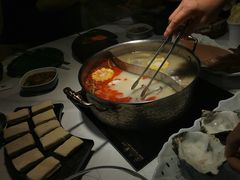 -椰子湾·海南火锅·糟粕醋·椰子鸡(正大广场店)