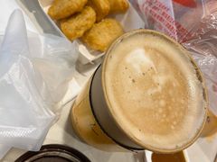 -麦当劳(杭州文三路店)