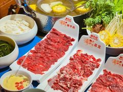 -锦府盐帮·李宅(领展购物广场中关村店)