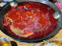 -五里关火锅(牛市口店)