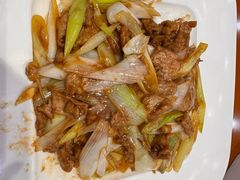 -老德州四合院·德州菜(天衢路店)