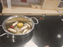 -呷哺呷哺(西单大悦城店)