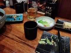 -山葵家居酒屋(天目里店)