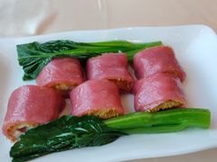-方鼎食府粤菜酒楼•茶点•宴会