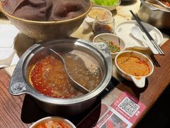 -东道煮牛肉火锅(东盛大街店)