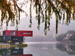 -海兰云天度假区温泉