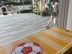 -麦当劳(徐汇漕溪北路百脑汇店)