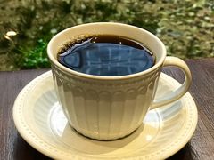 咖啡-归觅·西关小姐人文艺术馆(荔枝湾店)