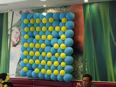 -麦当劳(上百万和城店)