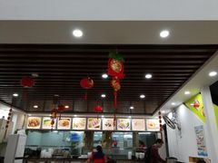 -银记肠粉店(市二宫店)