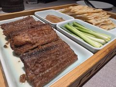 -北平食府·北京烤鸭(北京西站六里桥店)