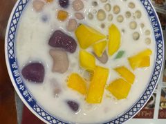 -赵记传承·中国甜品(福州总店)