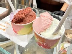 -Dip in Gelato(富民路店)